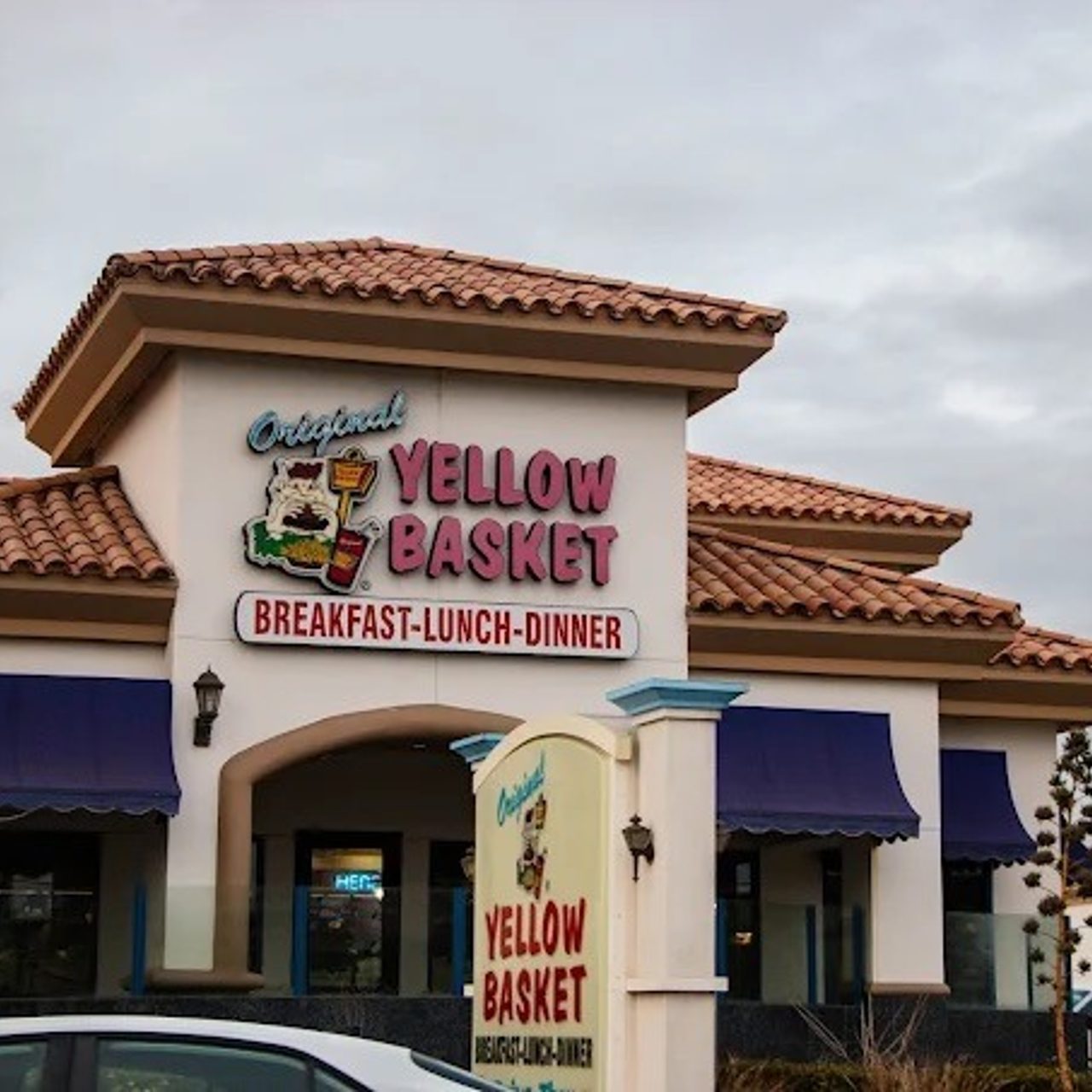 YB Original – Menifee, CA