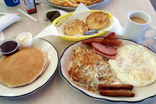 Ultimate Breakfast - Restaurant in Menifee