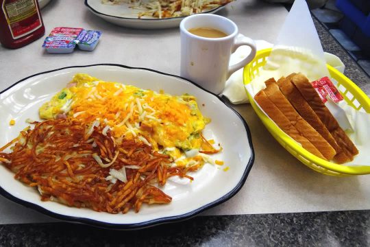Denver Omelette in Menifee