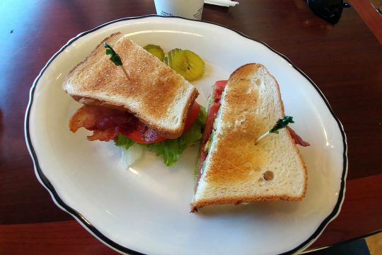 Restaurant in Wildomar - BLT