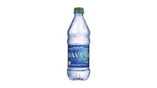 Bottled Water