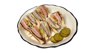 Club Sandwich