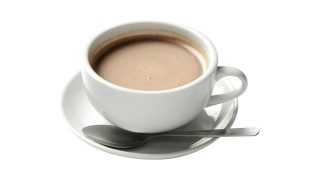 Hot Chocolate