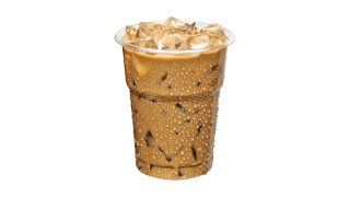 Ice Coffee Drinks