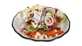 Wedge Salad